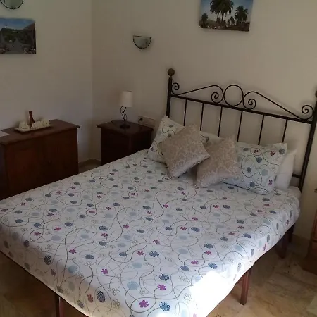 Casa Bocayna *