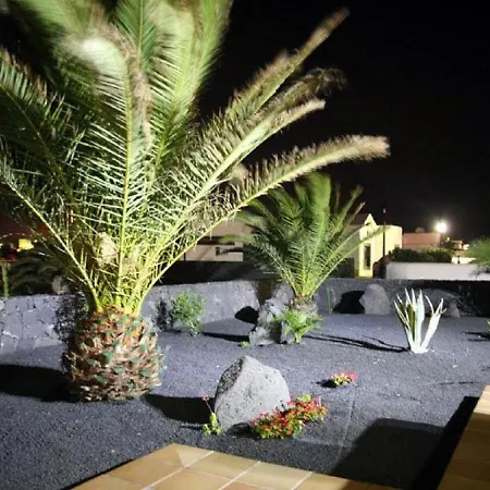 Villa Casa Bocayna Playa Blanca