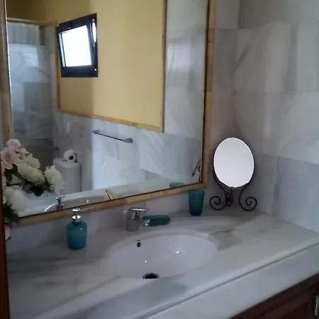 Villa Casa Bocayna
