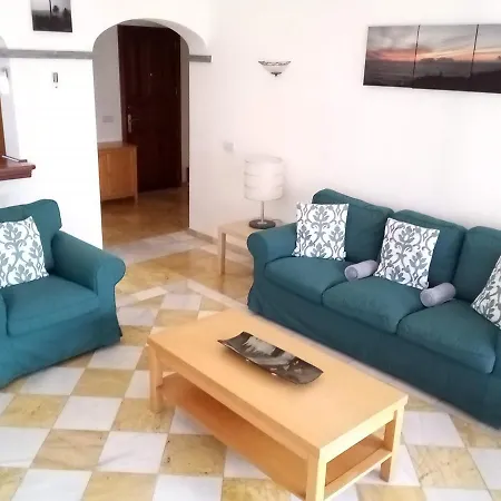 Casa Bocayna * Playa Blanca (Lanzarote)