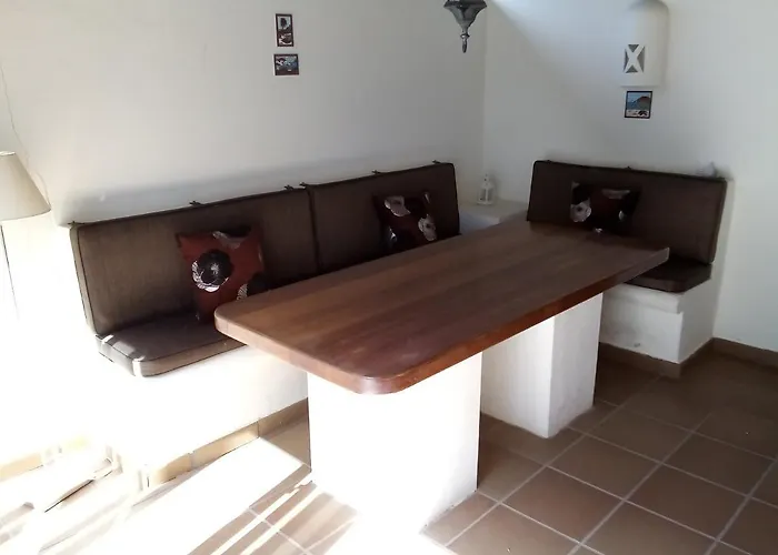 Casa Bocayna Villa *