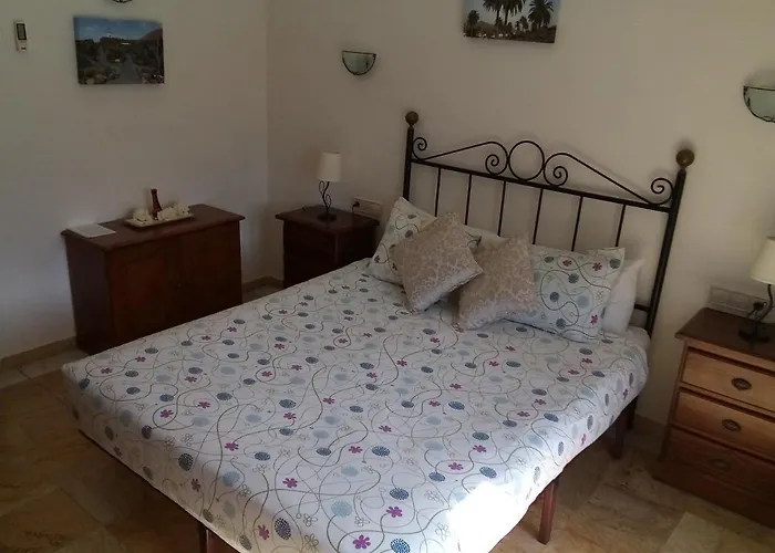 Casa Bocayna *
