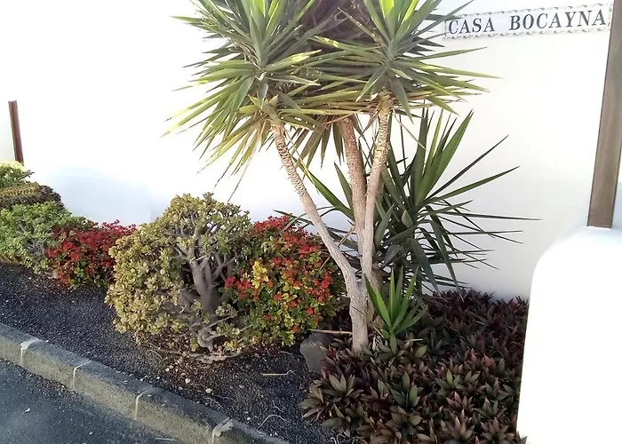 Casa Bocayna *