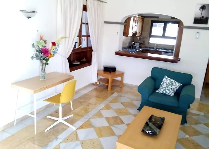 Villa Casa Bocayna Playa Blanca (Lanzarote)