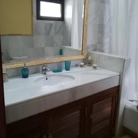 Casa Bocayna *