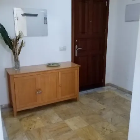 Casa Bocayna פלאיה בלנקה
