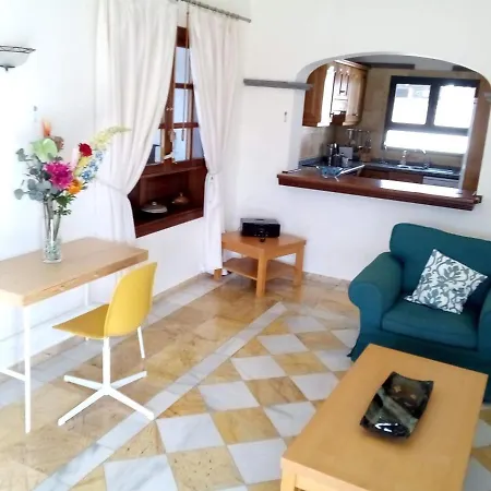 וילה Casa Bocayna פלאיה בלנקה