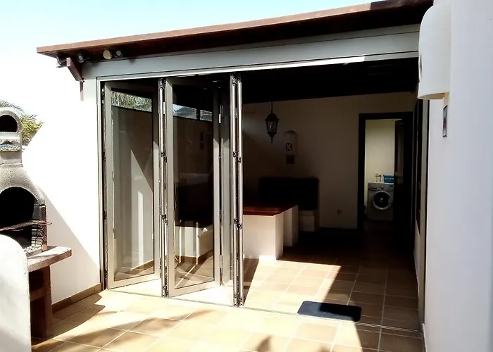 Casa Bocayna
